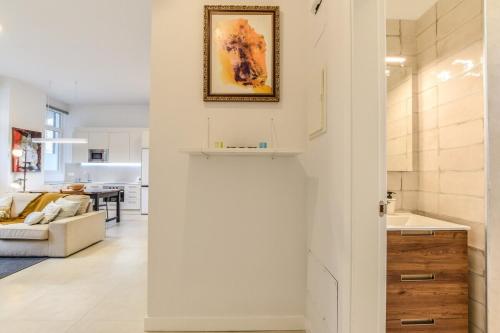 ภาพในคลังภาพของ MyHouseSpain - Superb flat in Sanchinarro ในมาดริด