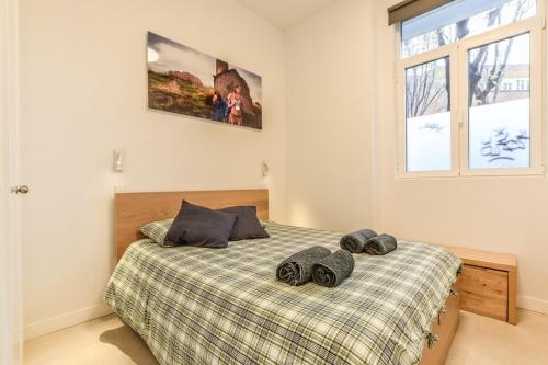MyHouseSpain - Superb flat in Sanchinarro