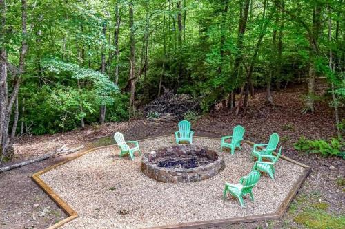 Elliott's Hideaway – Photos 3