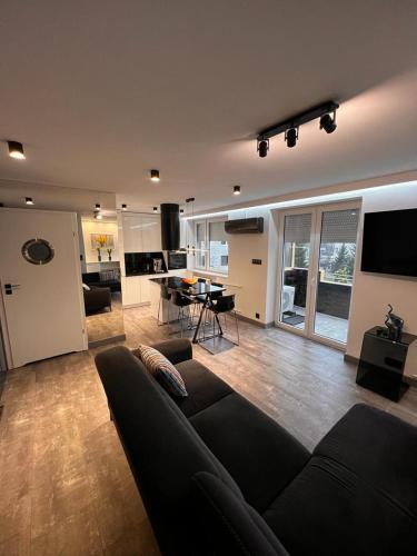 Makowy Apartament Konin