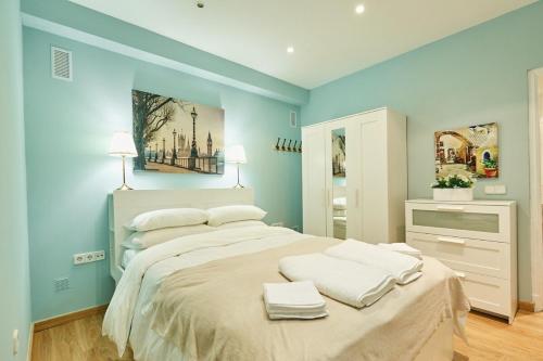 MyHouseSpain - Moderno piso I en Chueca