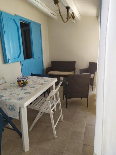 Gallery image of Casa il "Vignale" in Portopalo