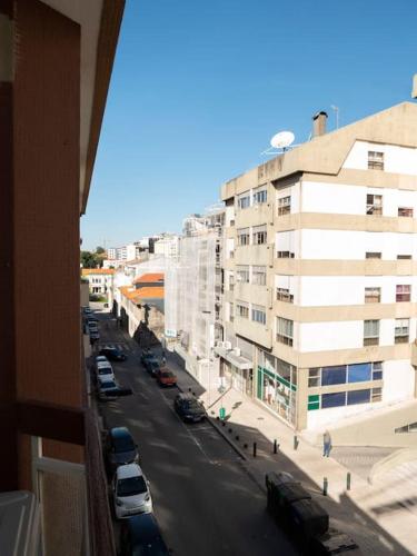 APOSENTUS - Charming Torrinha
