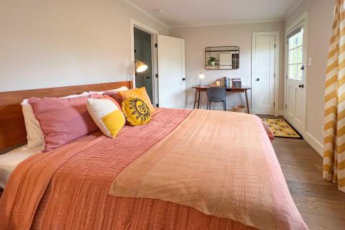 Gallery image of Charming Carrboro Home - Walk to Downtown! in Carrboro