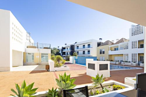 Welcome Cabanas Beach