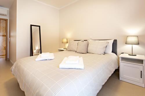 Welcome Cabanas Beach
