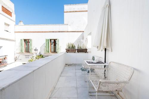 El Erizo Apartamentos