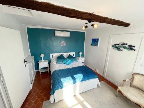 Villa Harmonie - unique provençal charm