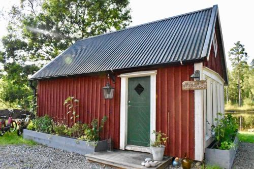 Gallery image of Himlakull B&B. Near the forest with swimming pond. in Grimslöv
