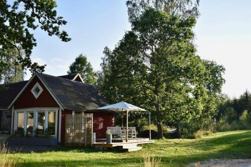 Gallery image of Himlakull B&B. Near the forest with swimming pond. in Grimslöv