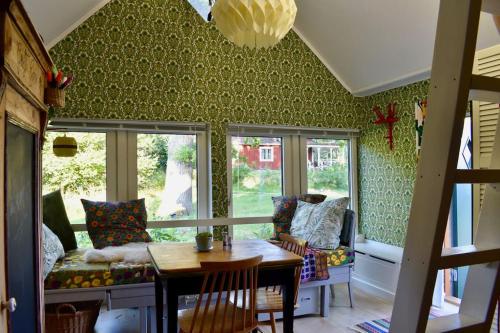 Gallery image of Himlakull B&B. Near the forest with swimming pond. in Grimslöv
