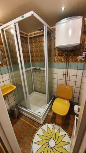 Gallery image of Himlakull B&B. Near the forest with swimming pond. in Grimslöv