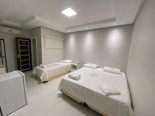 Afbeelding uit fotogalerij van Hotel Castanhal in Castanhal