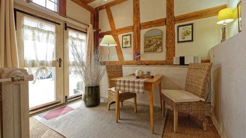 Remparts de Riquewihr - Le Petit Ours