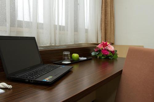Gallery image of Hotel Expo in Bratislava