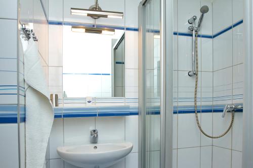 Gallery image of Hotel Expo in Bratislava