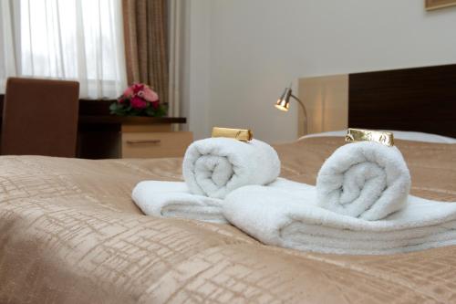 Gallery image of Hotel Expo in Bratislava