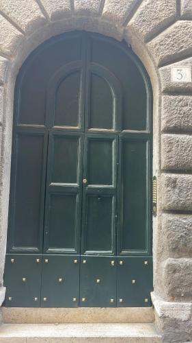 A.D. Navona Apartment