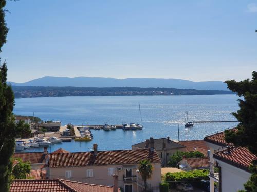 Apartments Žic Malinska