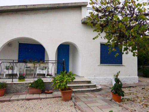 la maison bleue – Photos 2