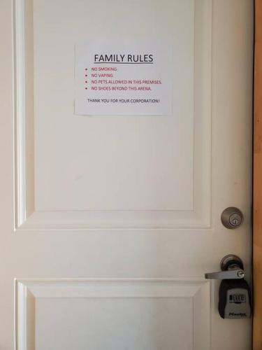Luxury Guest Suite – Photos 3