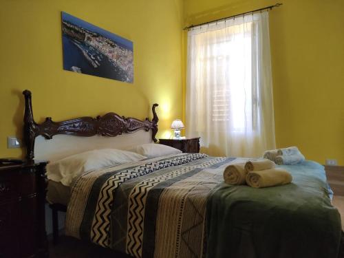 Napoli Royal Suite