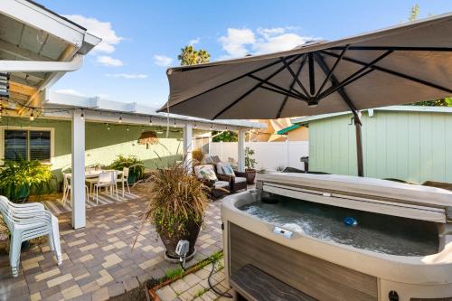 Sandy Beach Retreat – Photos 3
