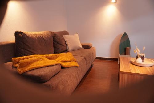 Ferienwohnung Wohlfühlen – Photos 4