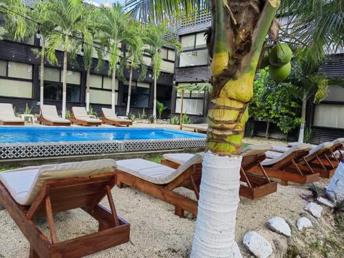 Urban Bacalar Hotel – Photos 3