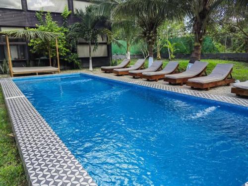 Urban Bacalar Hotel – Photos 2