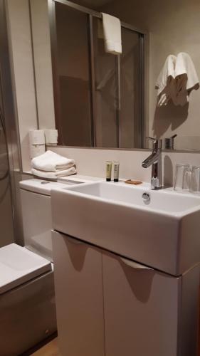 Gallery image of Hotel Valle De Arco in Prellezo