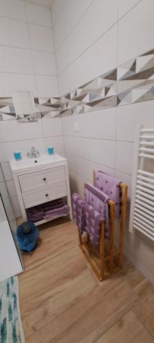 Billede fra billedgalleriet på Ty Coeur Breizh i Saint-Aignan