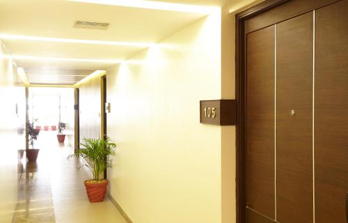 Fotografie z fotogalerie ubytování Golden Fruits Business Suites v destinaci Čennaí