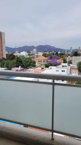Γενική θέα στο βουνό ή θέα στο βουνό από  αυτό το διαμέρισμα