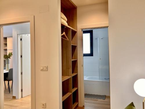 Imagine din galeria proprietății La Masion de Tout Seasonal Rental în El Campello