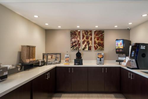 Gambar di galeri bagi Red Roof Inn Stockton di Stockton
