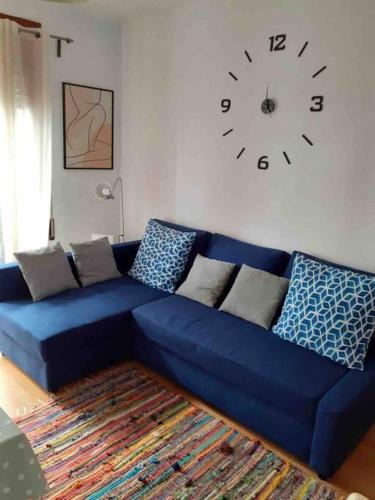 Pisito bonito y funcional en Pineda De Mar