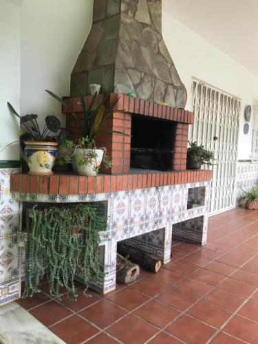 Gambar di galeri bagi El secanillo di San Roque