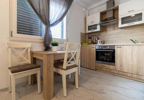 Gallery image of Villa Tiha luka in Neum