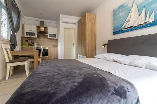 Gallery image of Villa Tiha luka in Neum