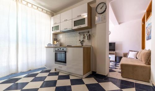 Gallery image of Villa Tiha luka in Neum