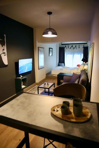 Urban Living 4