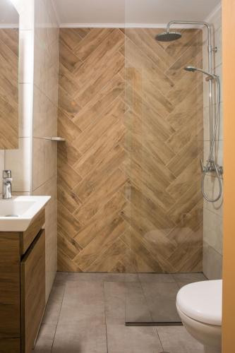 Niochori Heritage: The Pianist Suite