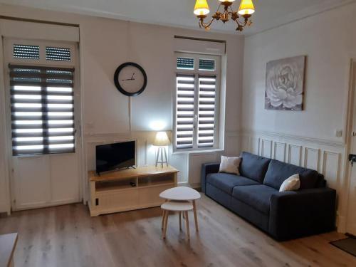 Le Michel-Ange - Classé 2 étoiles