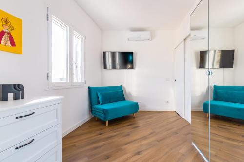 Poerio Rooftop Luxury apartament
