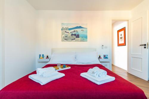 Poerio Rooftop Luxury apartament