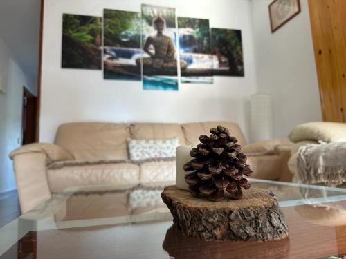 Gallery image of Apartamento Can Giru in Tordera