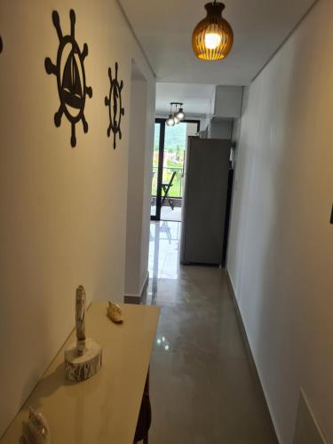 Billede fra billedgalleriet på Apartamento novo em Caiobá - vencedor Traveller Award 2025 i Matinhos