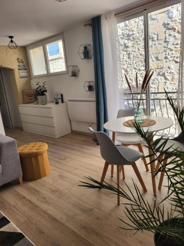 Entre Uzès et le Pont du Gard le Cocon de SOPHIA à deux pas des Gorges du Gardon