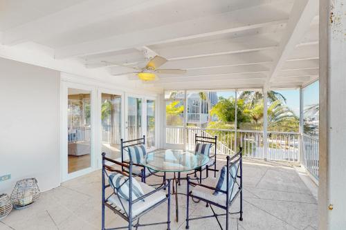 Sexton Cove Conch House - Upper – Photos 3